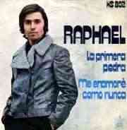 (1971) ME ENAMORE COMO NUNCA  (Single)