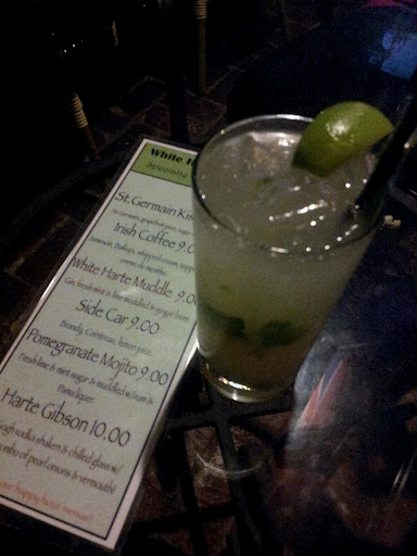 White Harte Pub
