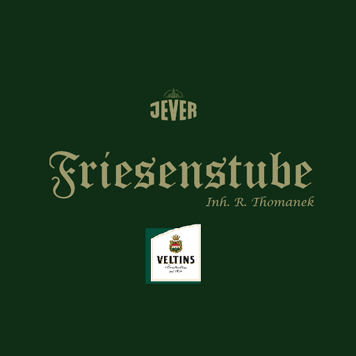 Friesenstube logo
