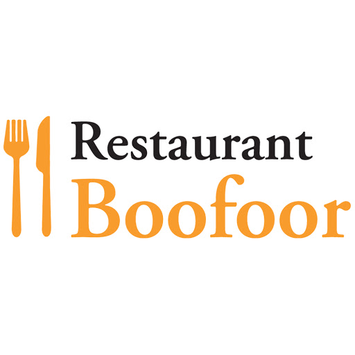 Restaurant Boofoor logo