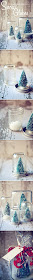 Inspired Snow Globes Tutorial