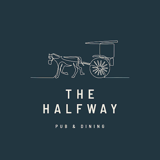 The Halfway Pub & Restaurant logo