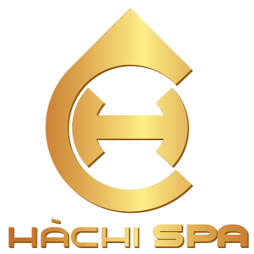 Hachi SPA logo