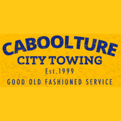 Caboolture City Towing | 24/7 Accident & Breakdown Service logo