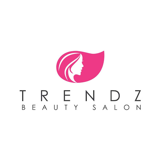 Trendz Beauty Salon logo