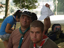 2011 - Acampamento de Verão 2011 - St. Tirso - Página 7 P8022101