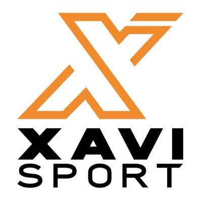 Xavisport.nl logo