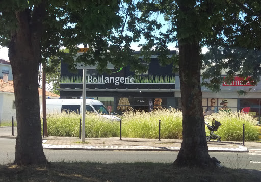 Boulangerie Ange