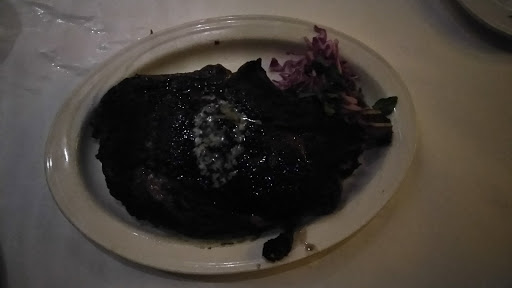 Charley's Steak House