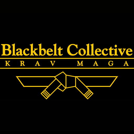 Blackbelt Collective Krav Maga