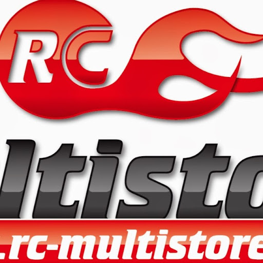 RC Multistore GbR/RC Modellbau Shop logo