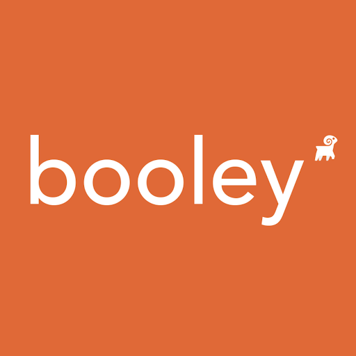 booley logo