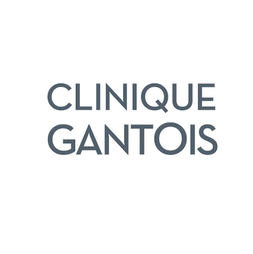 CLINIQUE GANTOIS logo