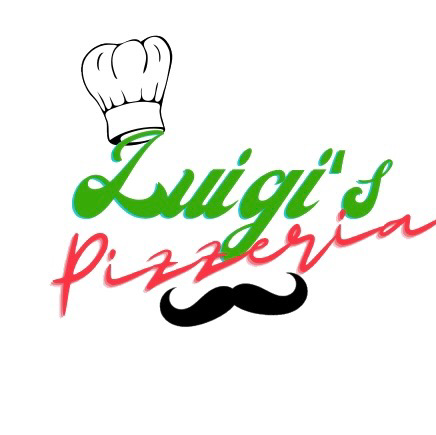 Luigi’s Pizzeria logo