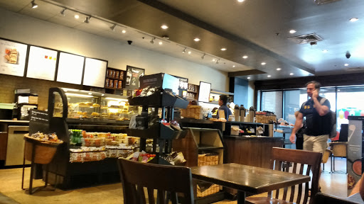 Coffee Shop «Starbucks», reviews and photos, 9560 Harding Ave, Surfside, FL 33154, USA