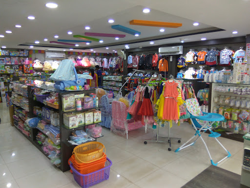 Firstcry.com Store Nellore, 16-8-108, Ramalinga Near Venkateshwara Temple, Ramalinga Puram, Lakshmi Puram Main Road, Nellore, Andhra Pradesh 524002, India, Childrens_Store, state AP