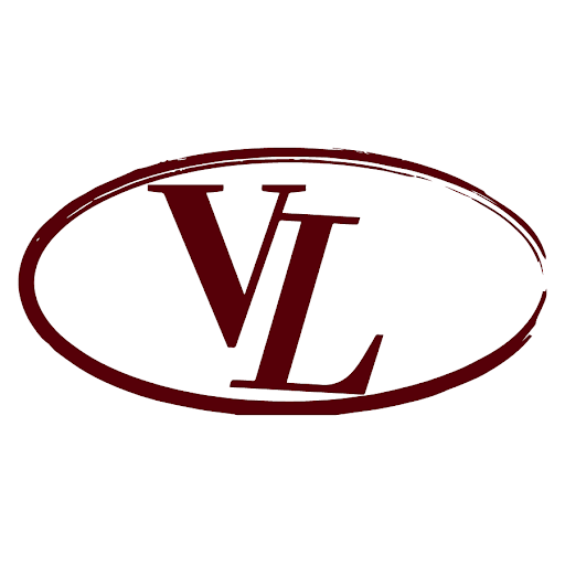 Villa Nail Salon Richardson logo