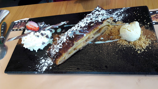 Restaurant Ci