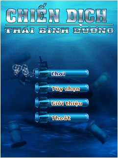 [Game Việt Hóa] Chiến dịch Thái Bình Dương [By Jamo Studio]