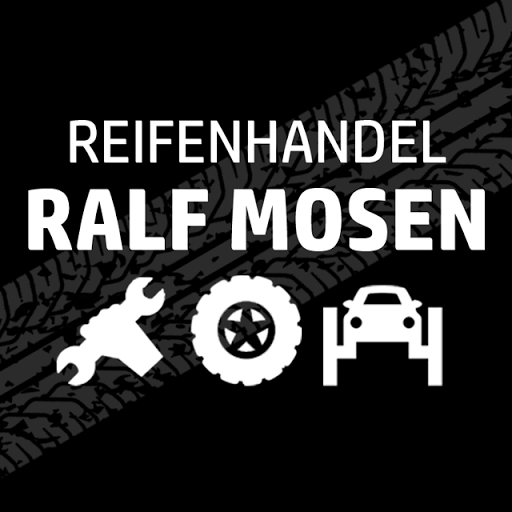 Reifenhandel Ralf Mosen logo