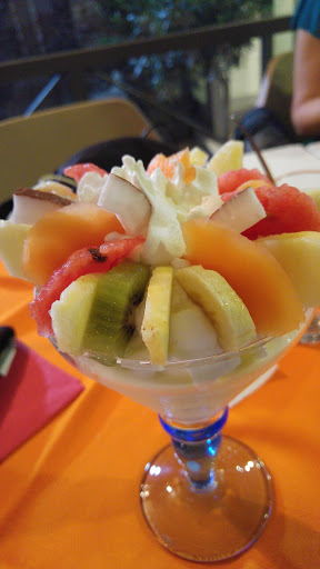 Gelateria Pierrot
