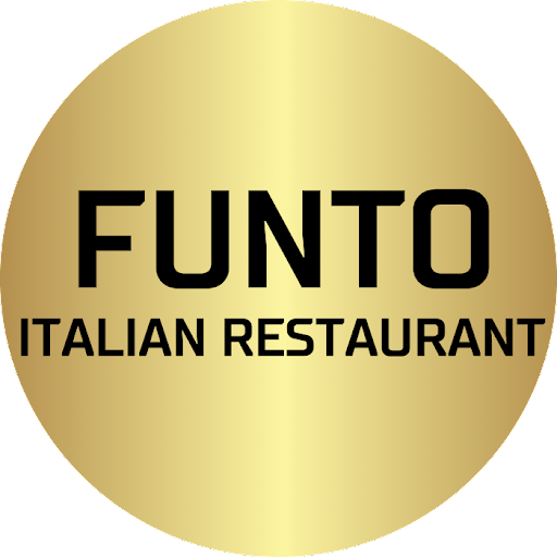 Italian Restaurant Funto Wine Bar & Pizzeria logo
