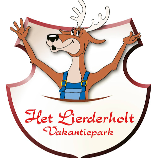 Vakantiepark Het Lierderholt logo