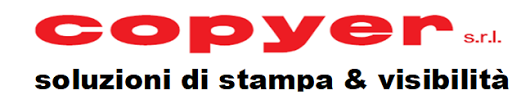 Copyer Srl logo