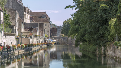 Restaurant Grain de Sel