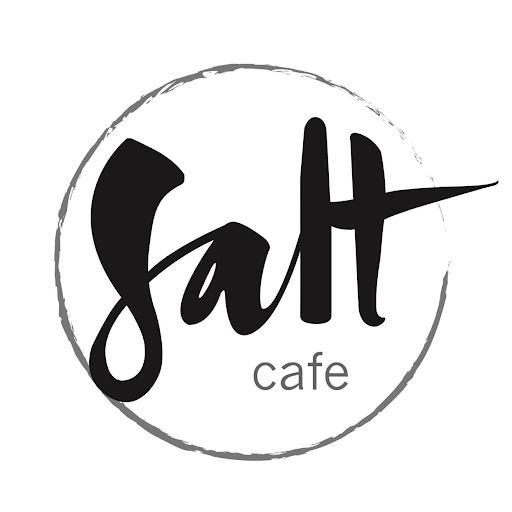 Salt Cafe logo
