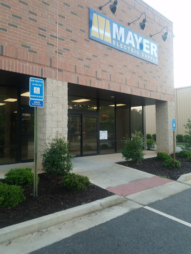 Electrical Supply Store «Mayer Electric Supply», reviews and photos, 1171 Canton Rd, Marietta, GA 30066, USA