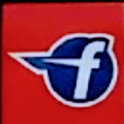 Fast Market (24-Hour Fuel Station) logo