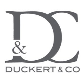 Duckert Og Co.v/ Malene Duckert logo