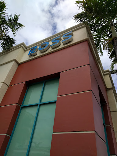 Ross Dress for Less