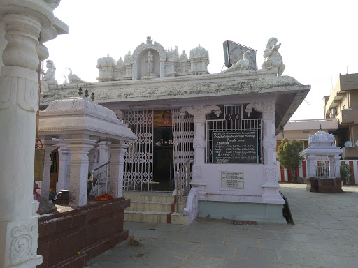 Sri Bala Subramanya Swamy Temple, West Venkatapuram, Alwal, Secunderabad, Telangana 500015, India, Hindu_Temple, state TS