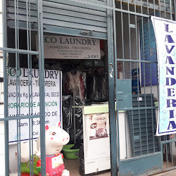 Lavanderia Eco Laundry
