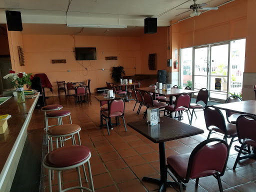 Mexican Restaurant «La Gran Chiquita Restaurant», reviews and photos, 250 23rd St, Richmond, CA 94804, USA