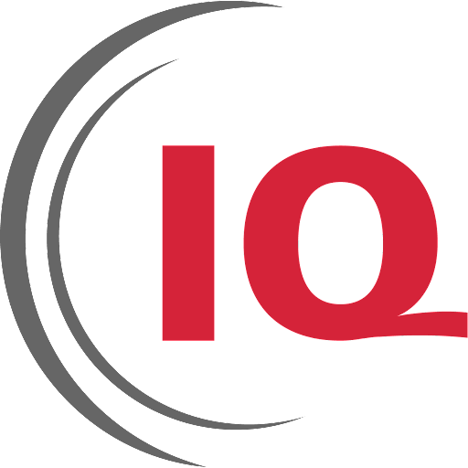 IQ Technologies for Earth and Space GmbH logo