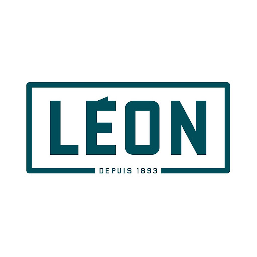 Léon - [ex Léon de Bruxelles] logo