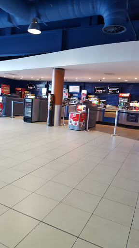 Vue Cinema Thanet - Westwood Cross