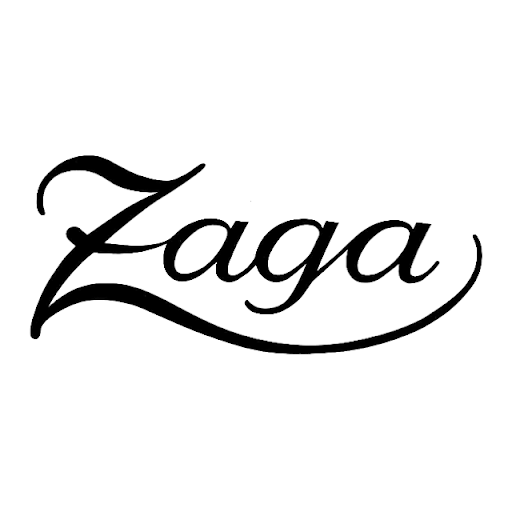 ZAGA-Thaimassage logo