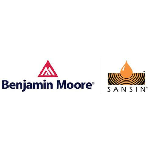 Benjamin Moore-London Decorating Centre logo