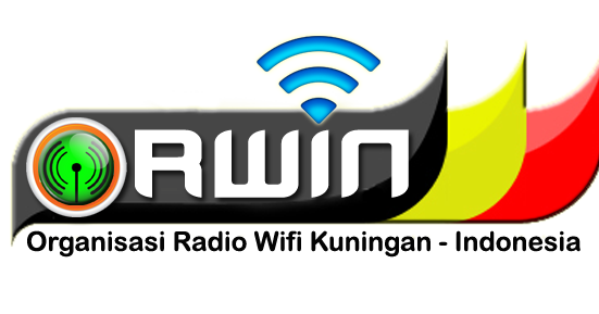 Organisasi Radio Wifi Kuningan (ORWIN) | Situs Tutorial Mikrotik Dan Proxy | Indonesia