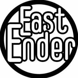The East Ender logo