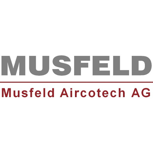 Musfeld Aircotech AG logo