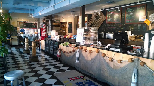 Sandwich Shop «Maine-ly Sandwiches», reviews and photos, 10745 North Fwy, Houston, TX 77037, USA