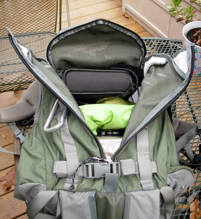 Mystery Ranch Comparison - Sweet Pea vs. the 3 Day Assault Pack | Bushcraft  USA Forums