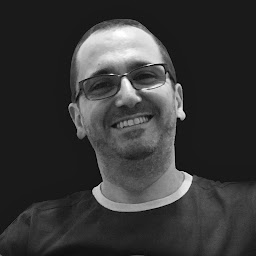 Antonio Blanco Oliva's user avatar