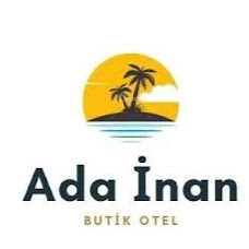 Ada İnan Butik Otel logo