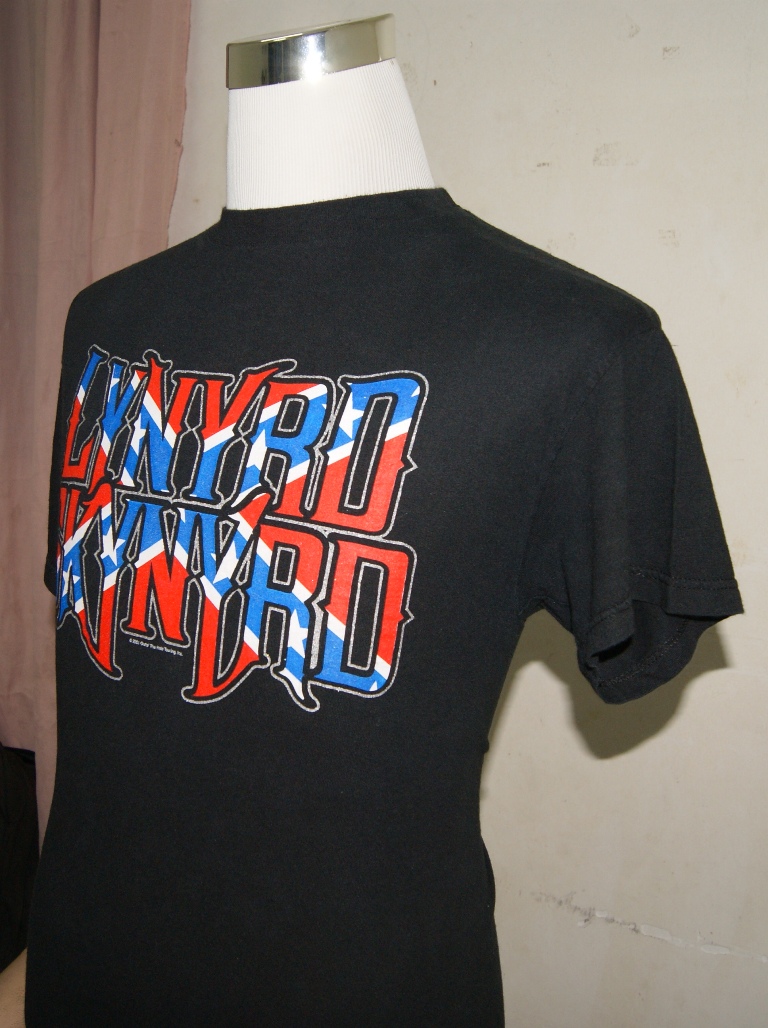 Lynyrd Skynyrd T-shirt | Xtreme bundle